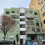 Alvi Apartment